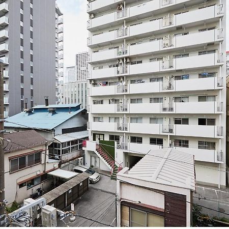 Marvelous Kinshicho - Vacation Stay 12956V Tokyo Luaran gambar