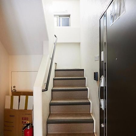 Marvelous Kinshicho - Vacation Stay 12956V Tokyo Luaran gambar
