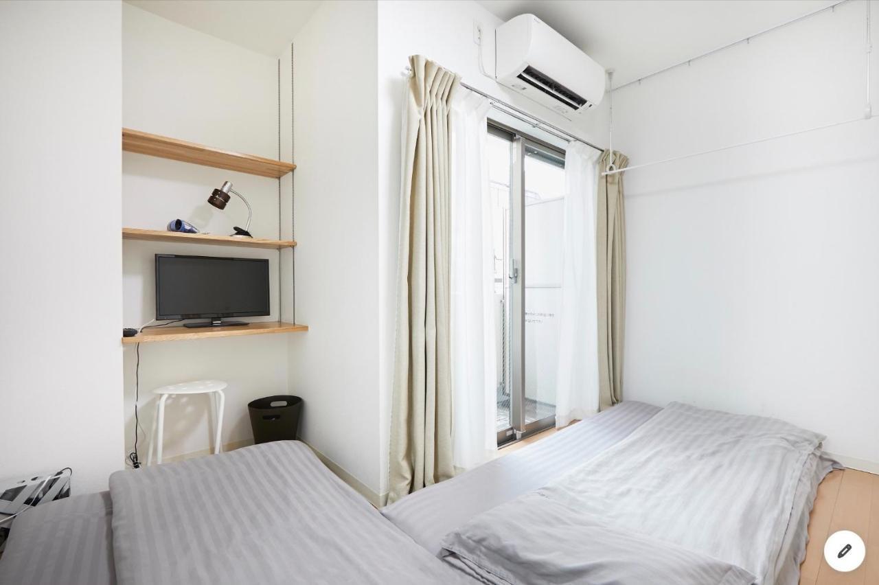Marvelous Kinshicho - Vacation Stay 12956V Tokyo Luaran gambar