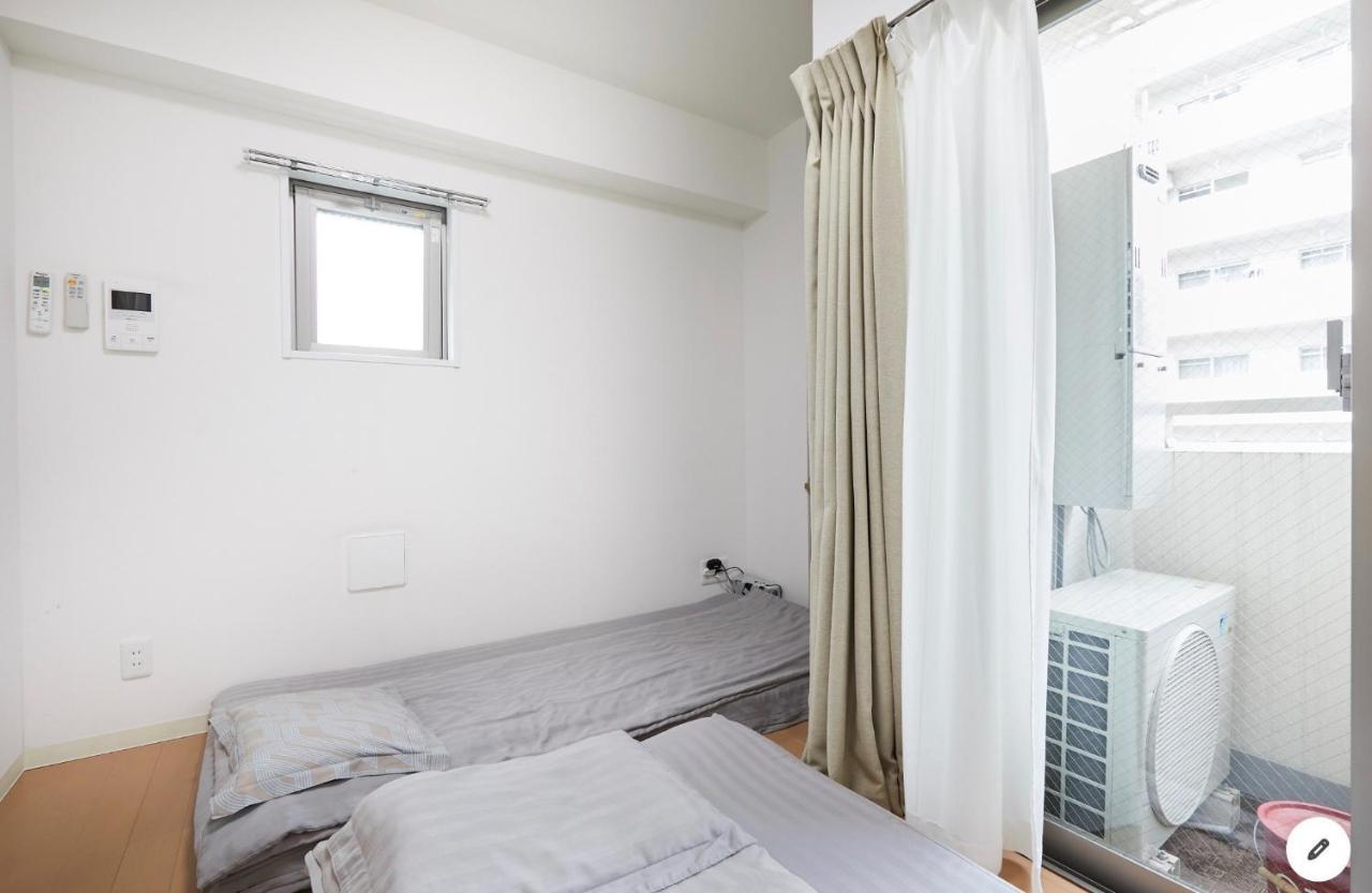 Marvelous Kinshicho - Vacation Stay 12956V Tokyo Luaran gambar