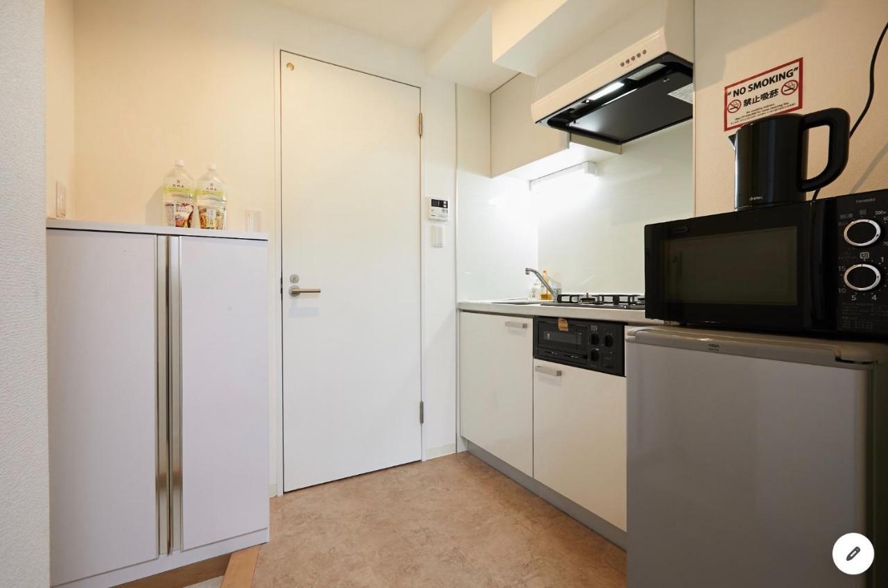 Marvelous Kinshicho - Vacation Stay 12956V Tokyo Luaran gambar