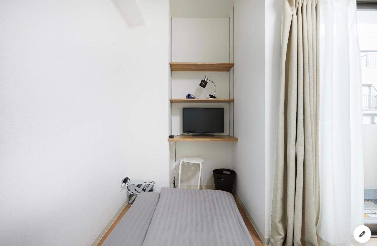 Marvelous Kinshicho - Vacation Stay 12956V Tokyo Luaran gambar