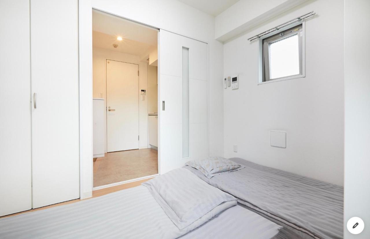Marvelous Kinshicho - Vacation Stay 12956V Tokyo Luaran gambar