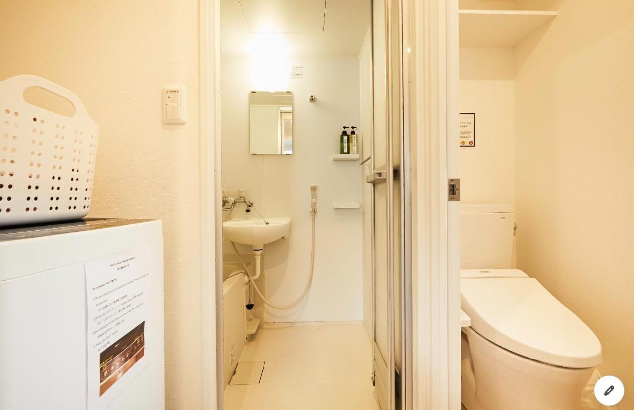Marvelous Kinshicho - Vacation Stay 12956V Tokyo Luaran gambar