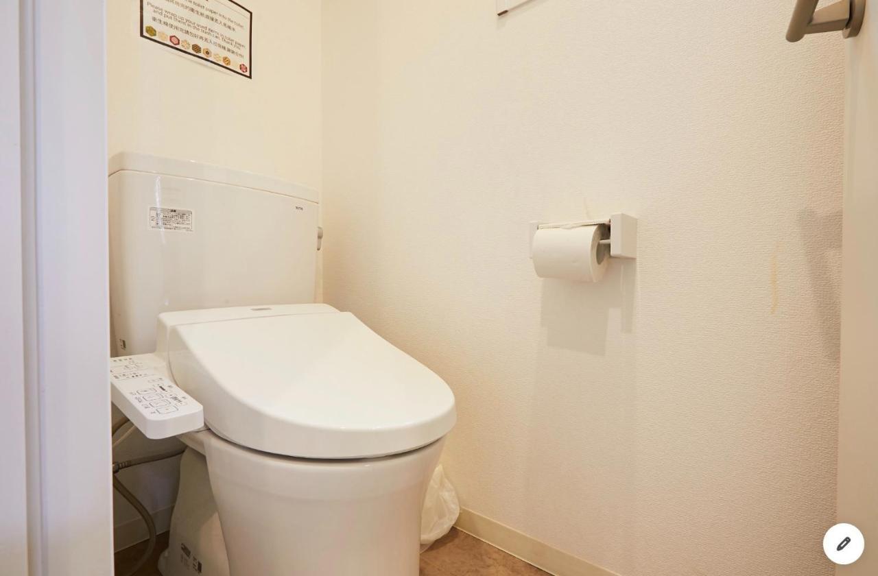 Marvelous Kinshicho - Vacation Stay 12956V Tokyo Luaran gambar