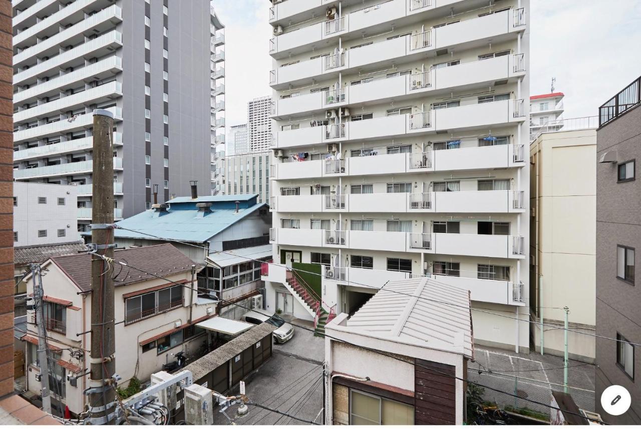 Marvelous Kinshicho - Vacation Stay 12956V Tokyo Luaran gambar