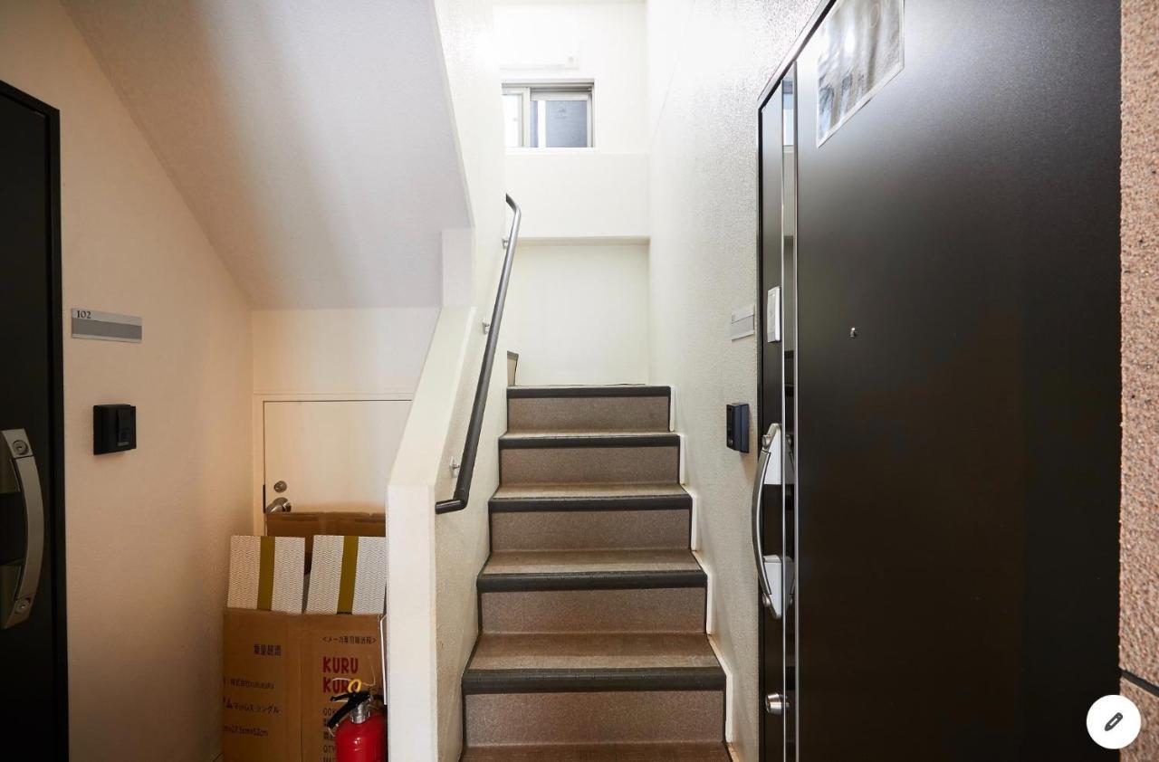 Marvelous Kinshicho - Vacation Stay 12956V Tokyo Luaran gambar