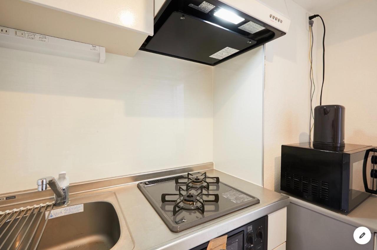 Marvelous Kinshicho - Vacation Stay 12956V Tokyo Luaran gambar