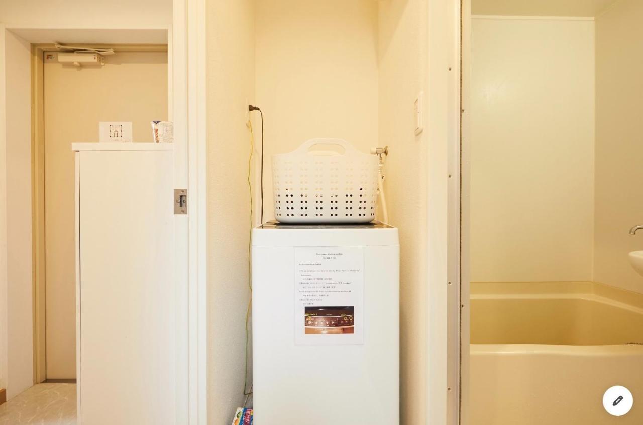 Marvelous Kinshicho - Vacation Stay 12956V Tokyo Luaran gambar
