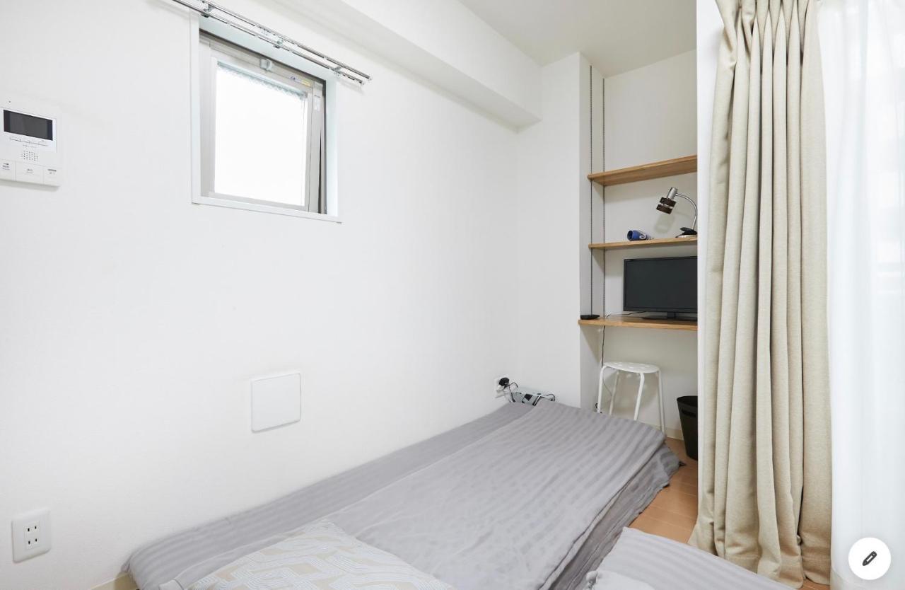Marvelous Kinshicho - Vacation Stay 12956V Tokyo Luaran gambar