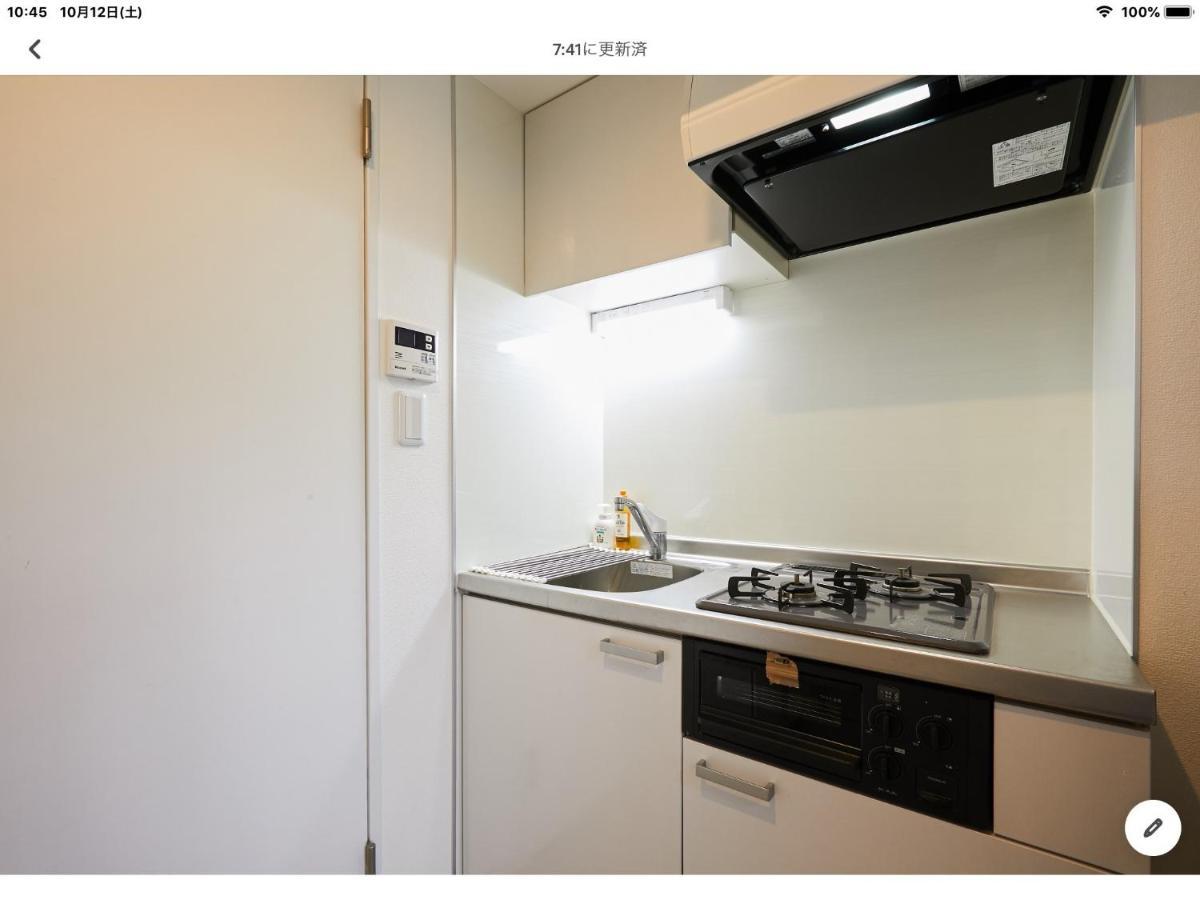 Marvelous Kinshicho - Vacation Stay 12956V Tokyo Luaran gambar